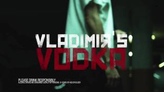 VLADIMIRS VODKA trailer
