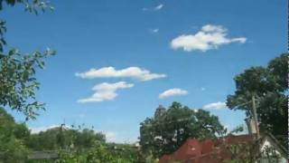 Time Lapse Video Of Des Moines