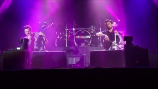 2CELLOS Full US Concert (live 2016 US Tour)