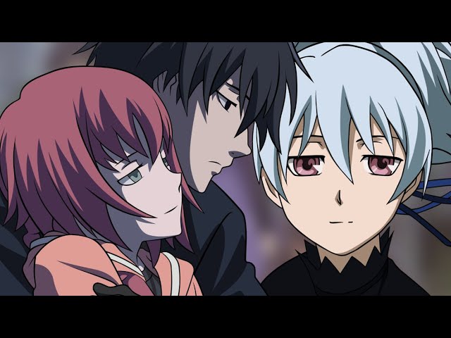 Is DARKER THAN BLACK Worth Watching? 