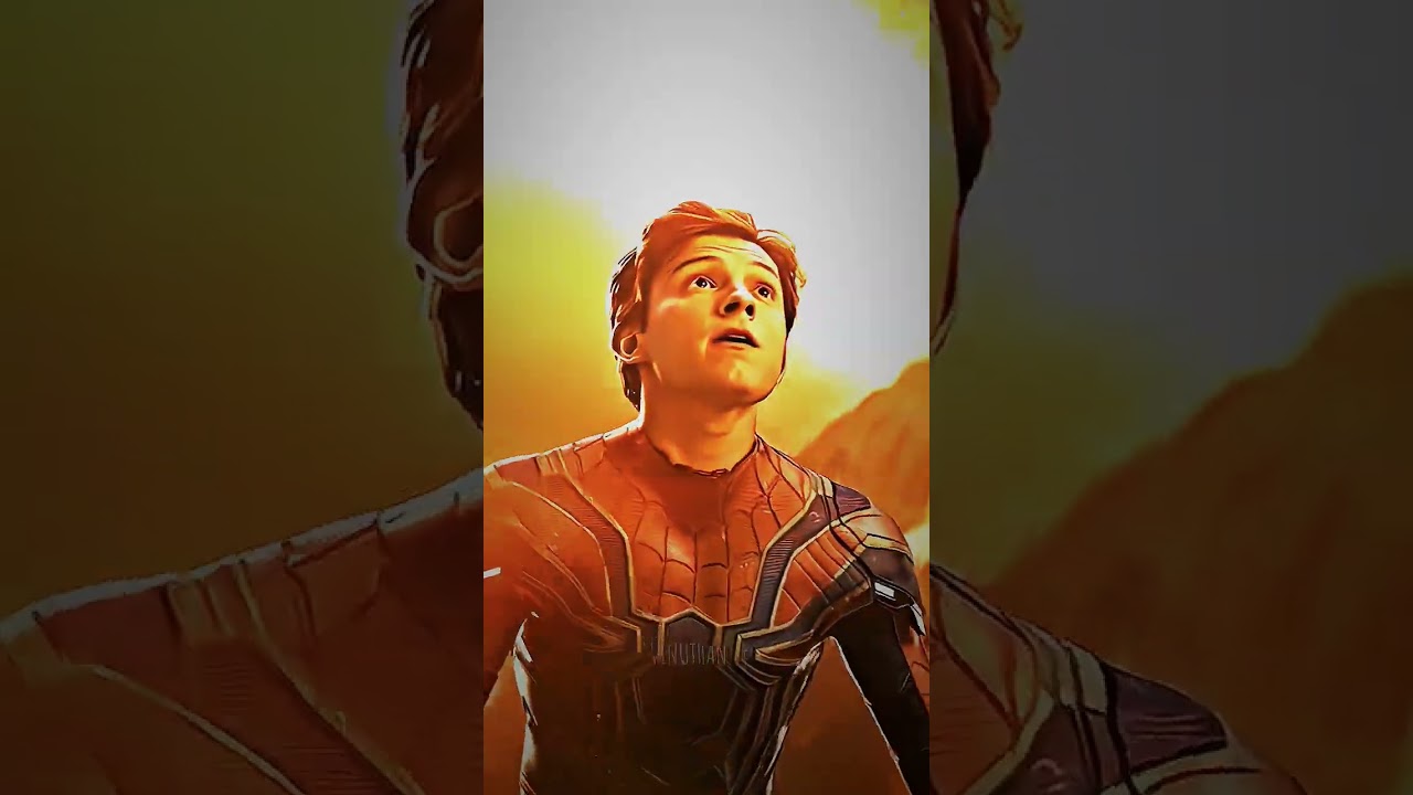 Avengers endgame Telugu edit 🔥