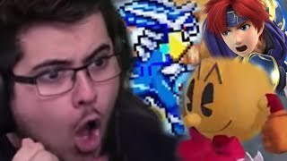 Best of ZeRo 2018