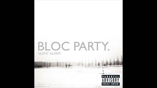 (REQUEST) Bloc Party- Banquet but with No Guitar