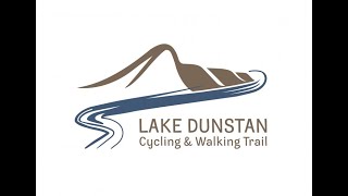 LAKE DUNSTAN CYCLE TRAIL / CENTRAL OTAGO NEW ZEALAND