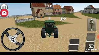 Tractor Driver cargo game pat 3 download Play Store screenshot 5