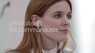 Let's Accelerate Action on Well-being (Full French subs)