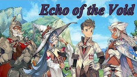 Echo of the Void - Teth [Part 4]