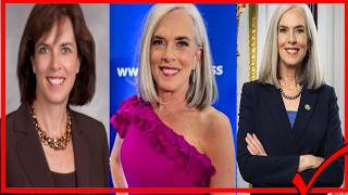 Katherine Clark From Lawyer to Congressional Leader Life Story