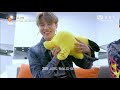 مترجم للعربية ظهور BTS في الحلقة 7 من برنامج I LAND الجزء التاسع 