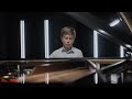 А. Лядов - Прелюдия, соч.11 №1 / Дени Кохановский  (фортепиано)