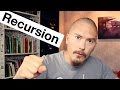 Recursion - Part 7 of Functional Programming in JavaScript