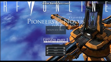 For Merger   RF Champion