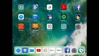 Vorbereitung Des Iphone Ipad Fur Einen Verkauf Youtube