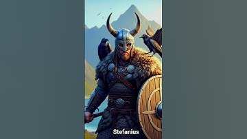 Thumbnail of 🛡️ Ravens Rise | Epic Viking Battle Song | Norse Fantasy Music⚔️ A dark Viking anthem