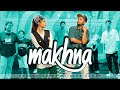 Makhna  choreography by alok rawat  gm dance centre