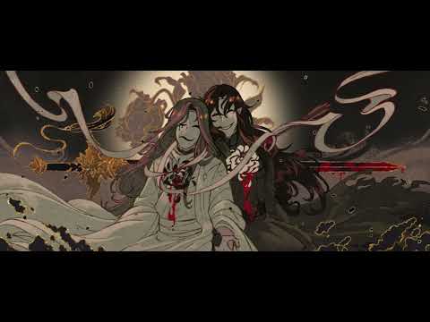 [天官赐福] TGCF animatic | Dead Roses