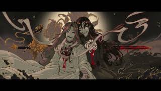 天官赐福 Tgcf Animatic Dead Roses