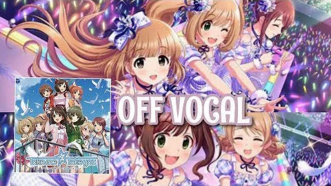 デレステ Take Me Take You イベント インストbgm アイドルマスターシンデレラガールズ スターライトステージ تحميل Download Mp4 Mp3