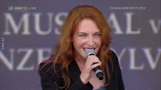 Rebecca (Reprise) | Rebecca@Donauinselfest Wien 2022