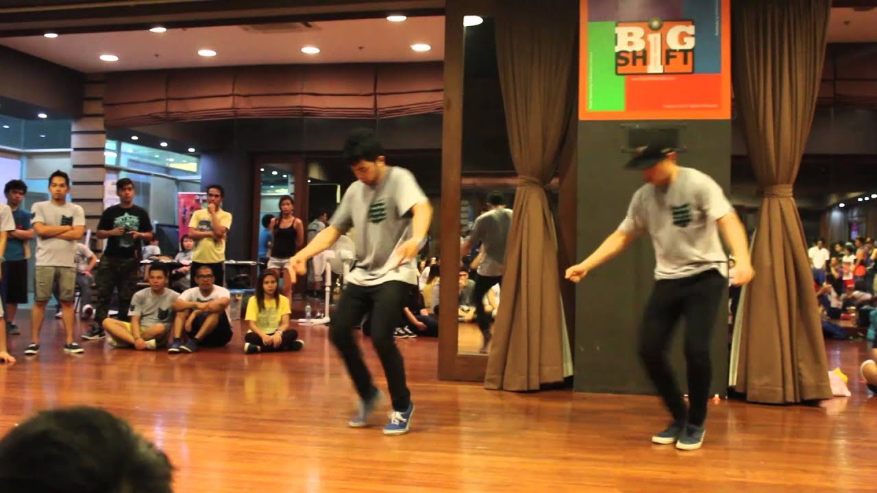 Japox Baturiano & Gojie Chua | See Me By Tech N9ne