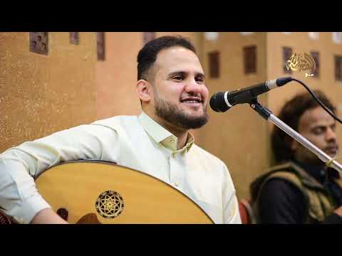 محمد النعامي في وسط قلبي حمامة امشي دلا يا قاسي القلب الفخامة