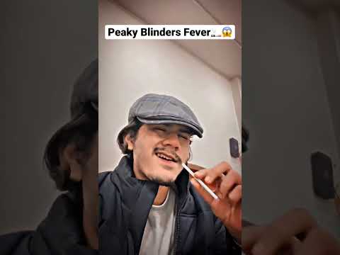 Video: Peaky Blinders китеп беле?