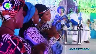 Ban San Wani Sarki ba | Hausa Song Official Video | Latest Hausa Song Video screenshot 2