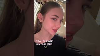 nose piercings linked in bio!