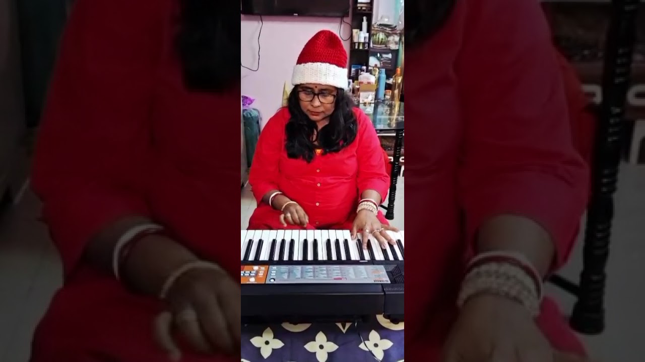 Carol of the bells. Ukraniun Christmas Carol.