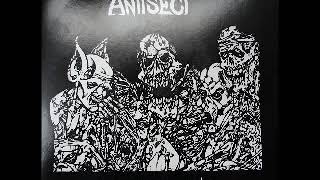 ANTISECT - OUT FROM THE VOID (EP)