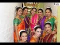 Marathi mirchi  lavani performance by nachle dance school