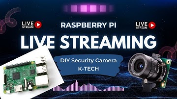 How to Set Up Video Streaming with Raspberry Pi Camera