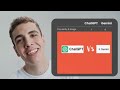 ChatGPT vs Gemini