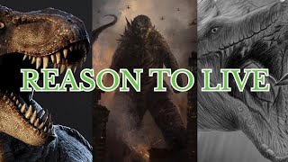 Multifandom - Reason to Live