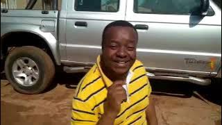 King Monada - Rea Mojolong ft Dr Malinga (unofficial music video)