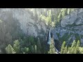 Водопады реки Шинок, Денисова пещера