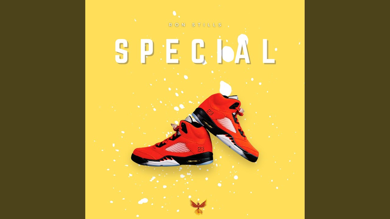 Watch Special on YouTube Watch Special on YouTube