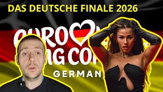 Download Lagu Sarah Engels Fire De Duitse finale 2026 reactie MP3