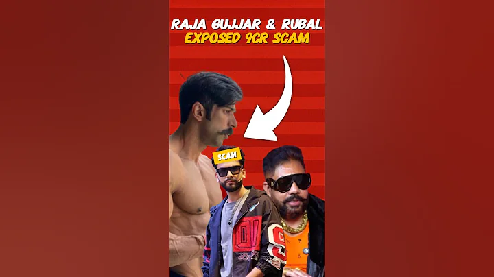 Elvish Yadav Exposed | Elvish Yadav Scam | Munawar Faruqui Exposed Elvish Yadav | JJ Communication