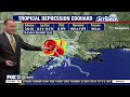 Tampa weather | Wednesday morning forecast