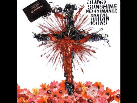 Sunshine (6) — Sunshine - Daydreams About White Lines