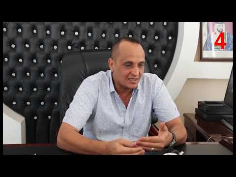 السيد عبد المعطي خميس معرض السيد خميس للسيارات برنامج ساعة وطن