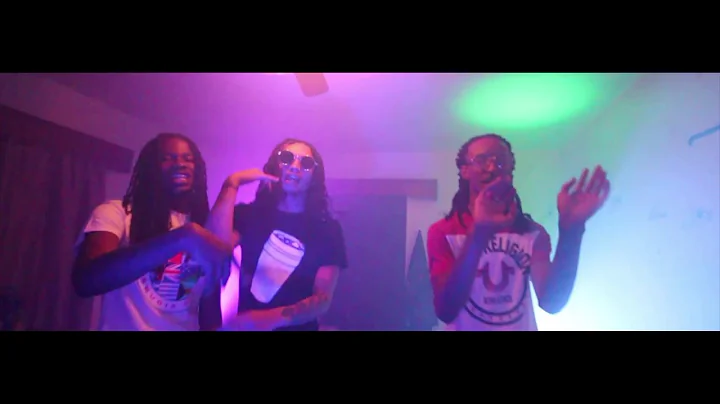DMo x Mello x OMB Dready - Boy Stop It | Dir. @SHOTBYLUCAS