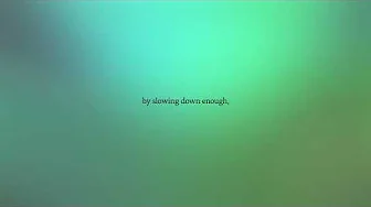 "Mars" by Sleeping At Last (Lyric Video)
