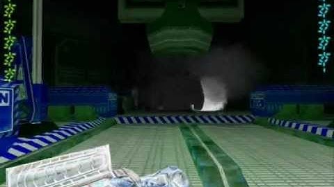 Alien vs Predator 2 Predator mision 4 Unexpected Allies (2)