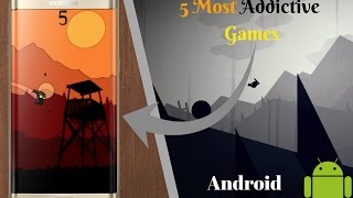5 most Addictive Mobile game 2017 . 📱 screenshot 5