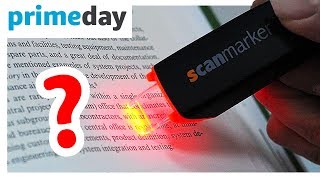 Top 10 Strangest Deals of Amazon Prime Day 2018