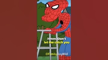 Thumbnail of Herbert wants to eat stewie 😂 - Family Guy #shorts #familyguy