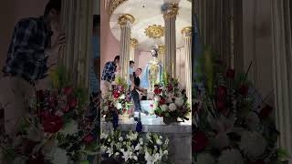 San Marcos Arteaga Oaxaca México