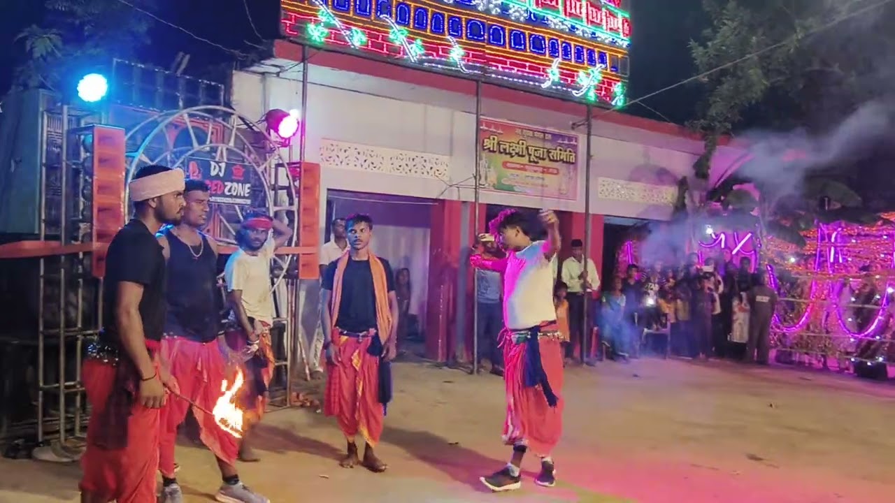 Kalakari video 
